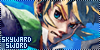 Skyward Sword Fan