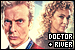 Doctor Who: The Doctor and River Song