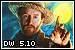 Doctor Who: 5.10 Vincent and the Doctor