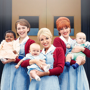 Call the Midwife