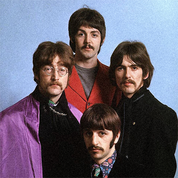 The Beatles