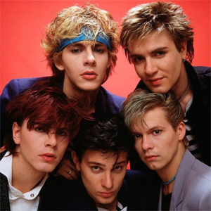 Duran Duran