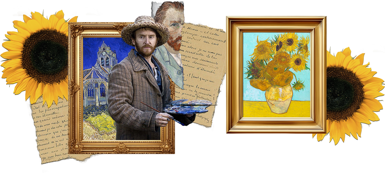 Vincent and the Doctor