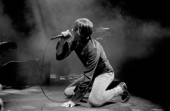 Suede
