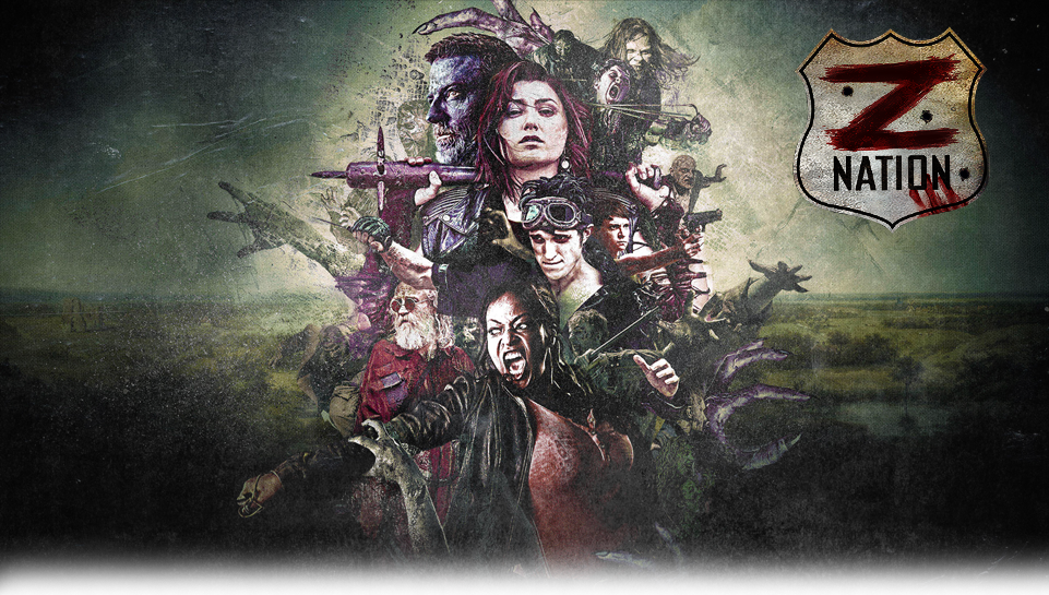 Z Nation Fanlisting